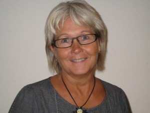 Specialpedagog Inger Håkansson 